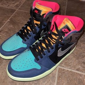 Women’s Nike Air Jordan 1 Retro High OG
